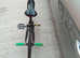 Kids bike
