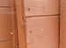 Tongue and groove shed 6/4 foot with tongue and groove roof felt new never used stored from house move £360
