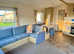 **Caravan just off the a12 close to Aldeburgh Suffolk for sale**