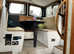 Dutch barge houseboat