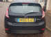 Ford Fiesta, 2015 (65) Black Hatchback, Manual Diesel, 94,274 miles