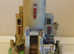 Disney Merida brave light up castle from castle collection 2021