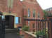 Large Hall & Kitchen hire