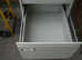 Filing cabinet or for general storage - 4 Drawer - High quality Roneo-Vickers.