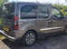 2018 Peugeot Partner Tepee Automatic Wheelchair Accessible Disabled Vehicle