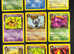 Pokemon cards wanted