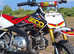 2004 A.P.C Motor Company Honda