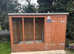 Dog Kennel