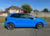 Volkswagen Polo, 2015 (15) Blue Hatchback, Manual Petrol, 74,000 miles