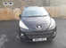 Peugeot 207, 2012 (12) Black Hatchback, Manual Diesel, 57,112 miles