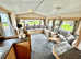 3 bedroom 8 berth Static Caravan for sale PX tourer pet friendly Essex for sale 12ft wide double glazed private parking