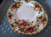 Royal Albert "Old Country Roses" bone china