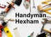 Handyman Hexham
