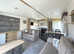 Holiday Caravan For Sale With Spectacular River View Oxfordshire