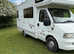 Peugeot boxer auto quest
