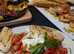 Italian Restaurant Northampton - Make a Reservation: