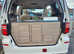 Toyota alphard camper