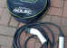 Rolec EV car charging cable for Mitsubishi Outlander hybrid