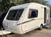 Abbey GTS 215 (2008) (2 berth)