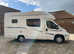 2012 Autotrail Auto Trail Tracker EKS Super Lo-Line Fiat 2.3Ltr MultiJet 130