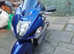 Motorcycle