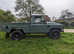 Land Rover Defender, 2013 (13) Green 4x4, Manual Diesel, 58,700 miles SKU619