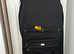 Man's suit holder case