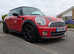 Mini MINI, 2012 (12) Red Hatchback, Manual Petrol, 109,000 miles