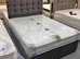 **Experience True Comfort & Storage: Single, Double & Queen Size Ottoman Bed with Cozy Mattress**