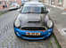 Mini Cooper S, 2009 (09) Blue Sports, Manual Petrol,