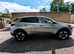 Vauxhall GRANDLAND X, 2018 (18) Grey Hatchback, Manual Petrol, 73,000 miles