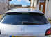 Citroen DS4, 2012 (12) Silver Hatchback, Automatic Diesel, 70,000 miles