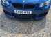 BMW 3 Series, 2007 (07) Blue Coupe, Manual Petrol, 148,000 miles