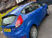 Ford Fiesta, 2013 (13) Blue Hatchback, Manual Petrol, 95,000 miles