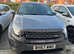Land Rover DISCOVERY SPORT, 2017 (67) Grey Estate, Manual Diesel, 93,200 miles