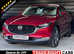 Mazda CX-30, 2020 (69) Red Hatchback, Manual Petrol, 25,534 miles