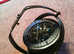 Vintage, 1978 Henry Browne and Sons, Sestrel Hanging Compass, No 2165 - Maritime
