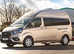 Ford Custom Limited By Wellhouse LUX-XL2 2021 2.0 130ps Automatic 6 speed Only done 8599 miles In Diffused Silver 4-seater 2 x single bed model with e