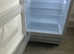 Fridgemaster Fridge in White MBUL60138MF
