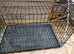 Extra large dog cage