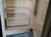 Hotpoint frost free fridge freezer