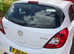 Vauxhall Corsa, 2011 (61) White Hatchback, Manual Diesel, 82,968 miles