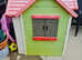 Child's Smoby play House