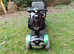 SHOPRIDER MOBILITY SCOOTER