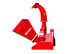 Winton 5 Wood Chipper WWC ***FREE DELIVERY***