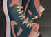 Jordan 1's for sale