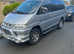 Mitsubishi , 2005 Silver MPV, Automatic Petrol, 87,941 miles