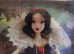 Disney Snow White 1st limited edition 5000 doll 2009