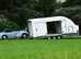 Woodford RL6-011 Enclosed Car Transporter - £16398 + VAT