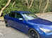 BMW 5 Series, 2009 (59) Blue Saloon, Automatic Diesel, 180,000 miles